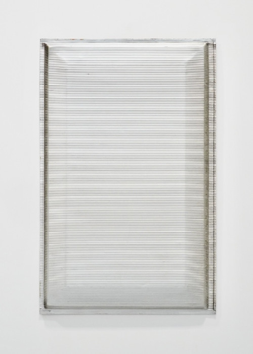 Maison Moderniste - Jean Prouvé INSA grille facade element